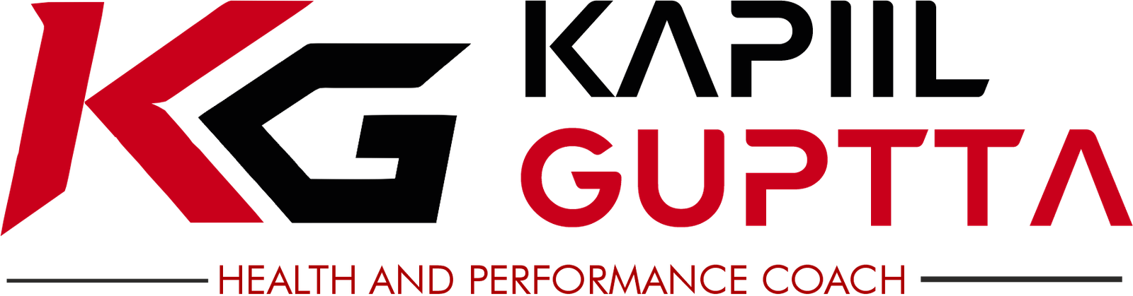 Kapiil Guptta Logo