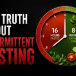 The Truth About Intermittent Fasting for Indians