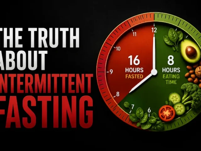 The Truth About Intermittent Fasting for Indians