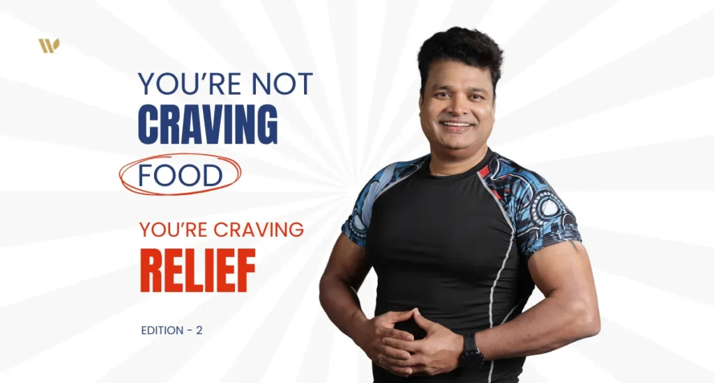 How to Make Your Body Crave Healthy Choices Again