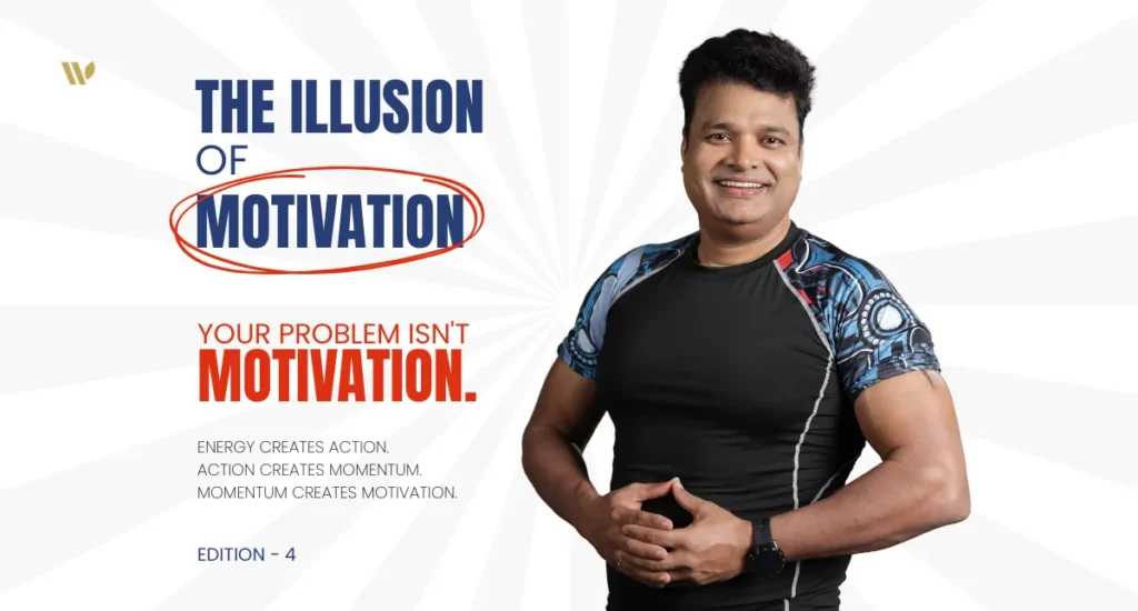 The Illusion of Motivation
