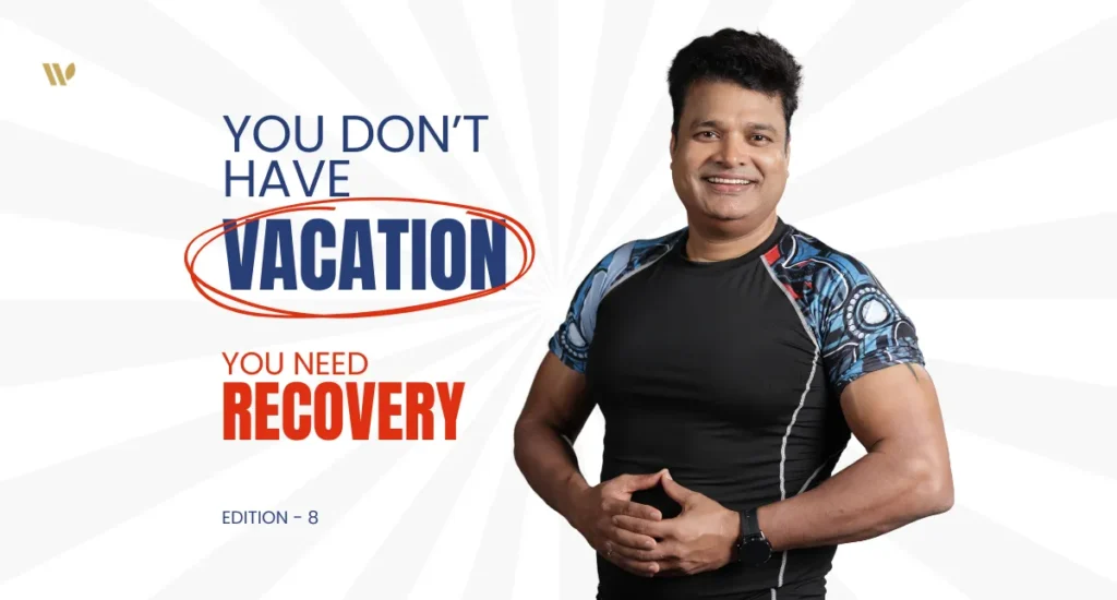 Burnout recovery tips for exhausted business owners