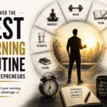 Best Morning Routine for Entrepreneurs