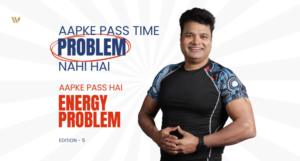 Business Owners Energy Management Tips by Kapiil Guptta