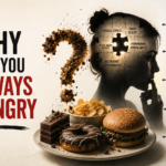 Why am I always hungry causes and natural ways to reduce constant hunger