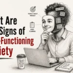 Signs of High Functioning Anxiety